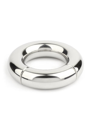 Performance masculine Mr. Steel MBS Stackable Weight 36mm