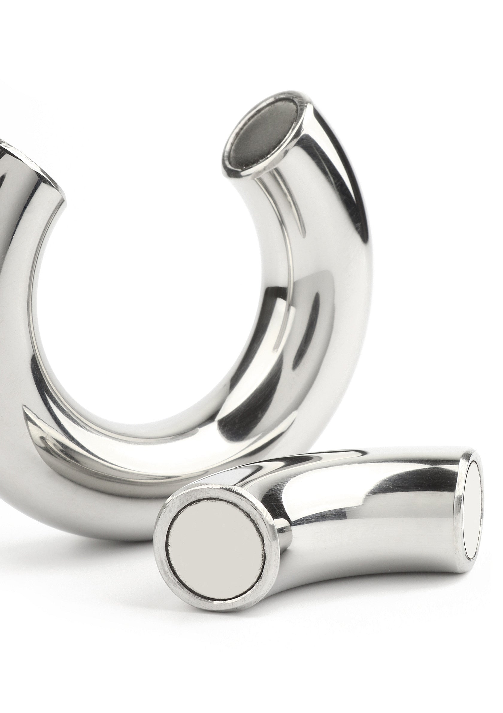 Performance masculine Mr. Steel MBS Stackable Weight 36mm