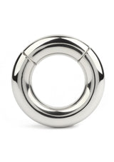 Performance masculine Mr. Steel MBS Stackable Weight 39mm