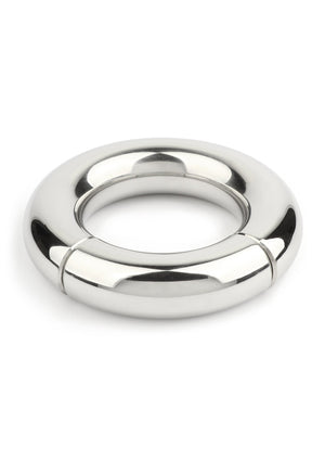 Performance masculine Mr. Steel MBS Stackable Weight 39mm
