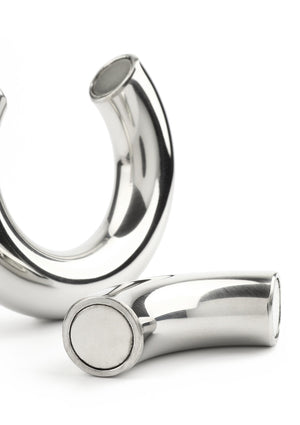 Performance masculine Mr. Steel MBS Stackable Weight 39mm