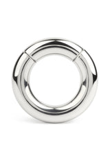 Performance masculine Mr. Steel MBS Stackable Weight 42mm