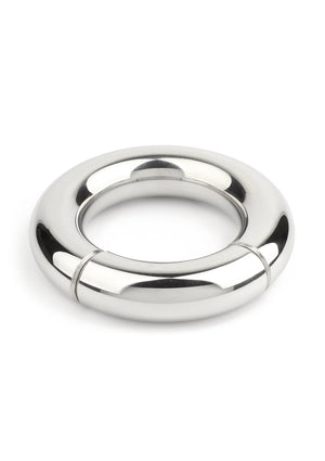 Performance masculine Mr. Steel MBS Stackable Weight 42mm