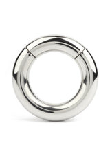 Performance masculine Mr. Steel MBS Stackable Weight 45mm