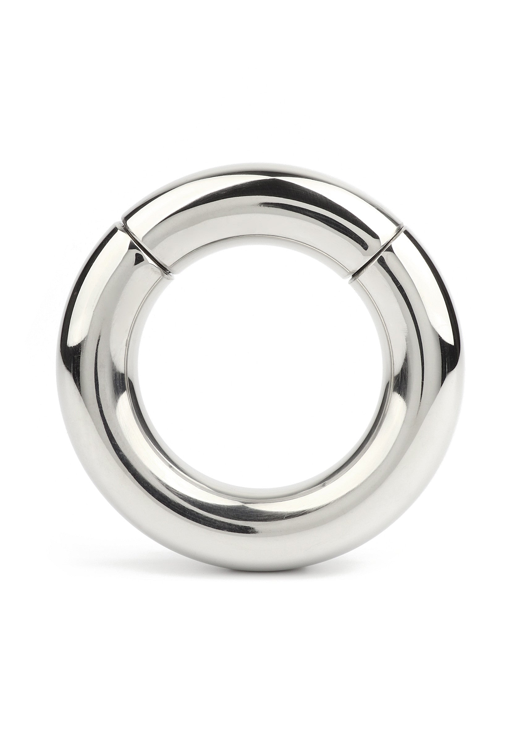 Performance masculine Mr. Steel MBS Stackable Weight 45mm
