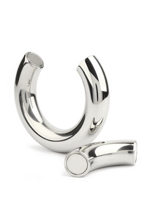 Performance masculine Mr. Steel MBS Stackable Weight 45mm