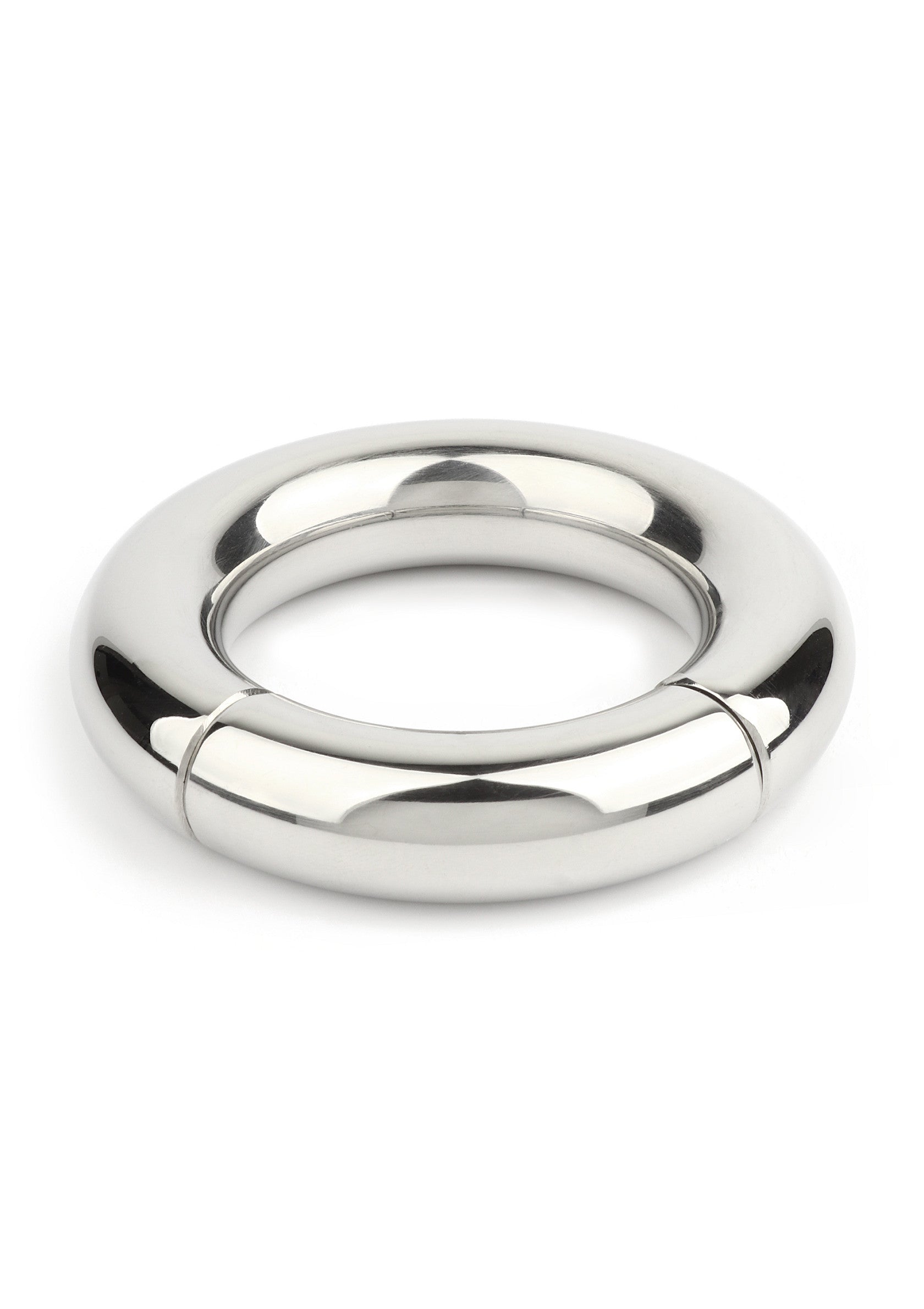 Performance masculine Mr. Steel MBS Stackable Weight 45mm