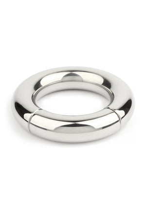 Performance masculine Mr. Steel MBS Stackable Weight 45mm