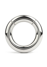 Performance masculine Mr. Steel MBS Stackable Weight 48mm