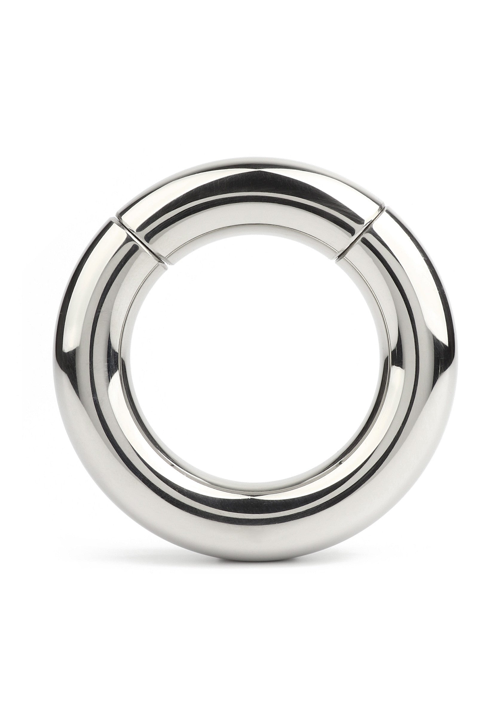 Performance masculine Mr. Steel MBS Stackable Weight 48mm