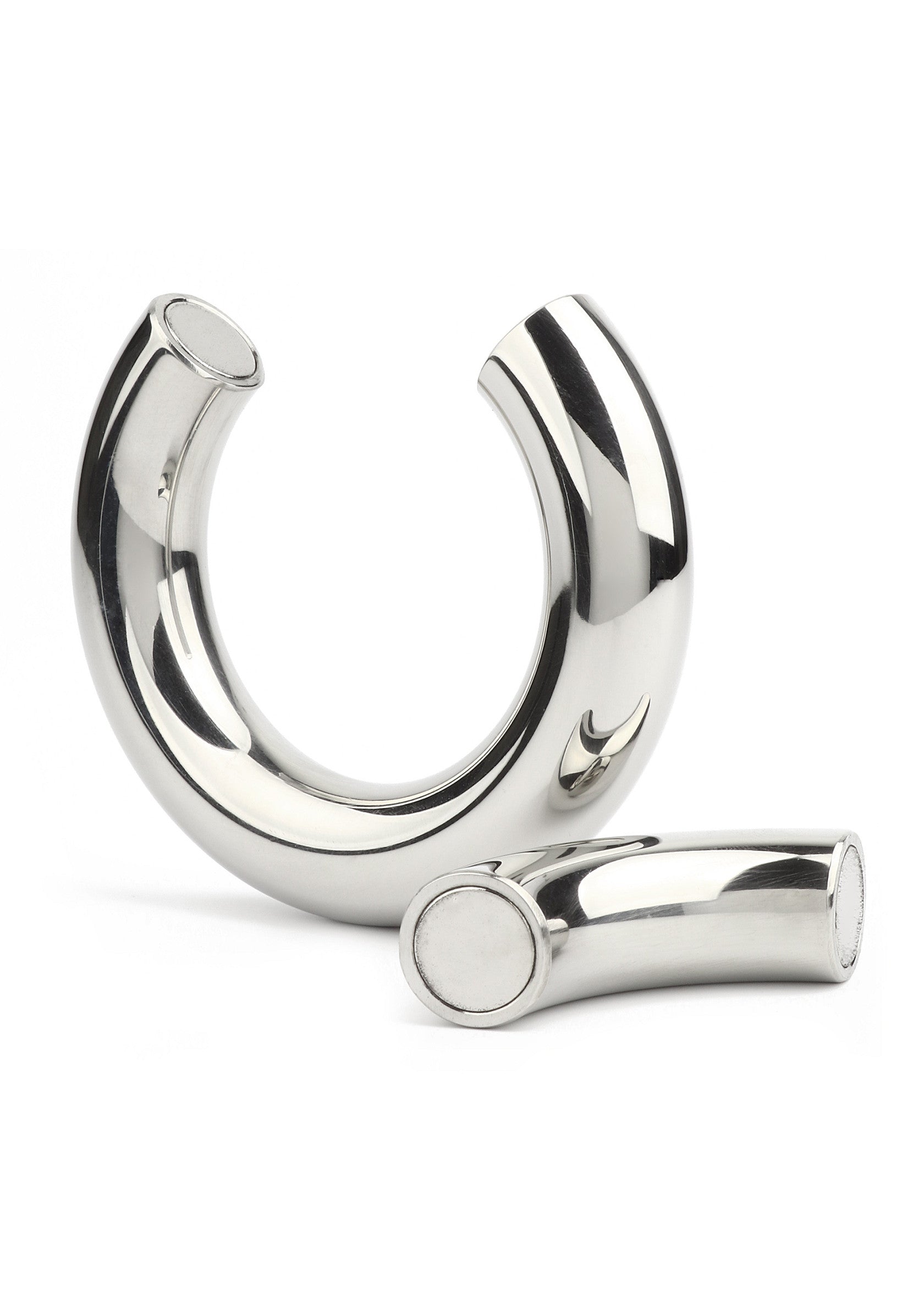 Performance masculine Mr. Steel MBS Stackable Weight 48mm