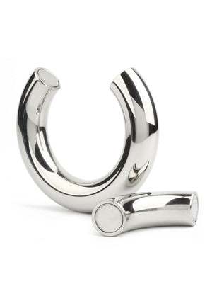 Performance masculine Mr. Steel MBS Stackable Weight 48mm