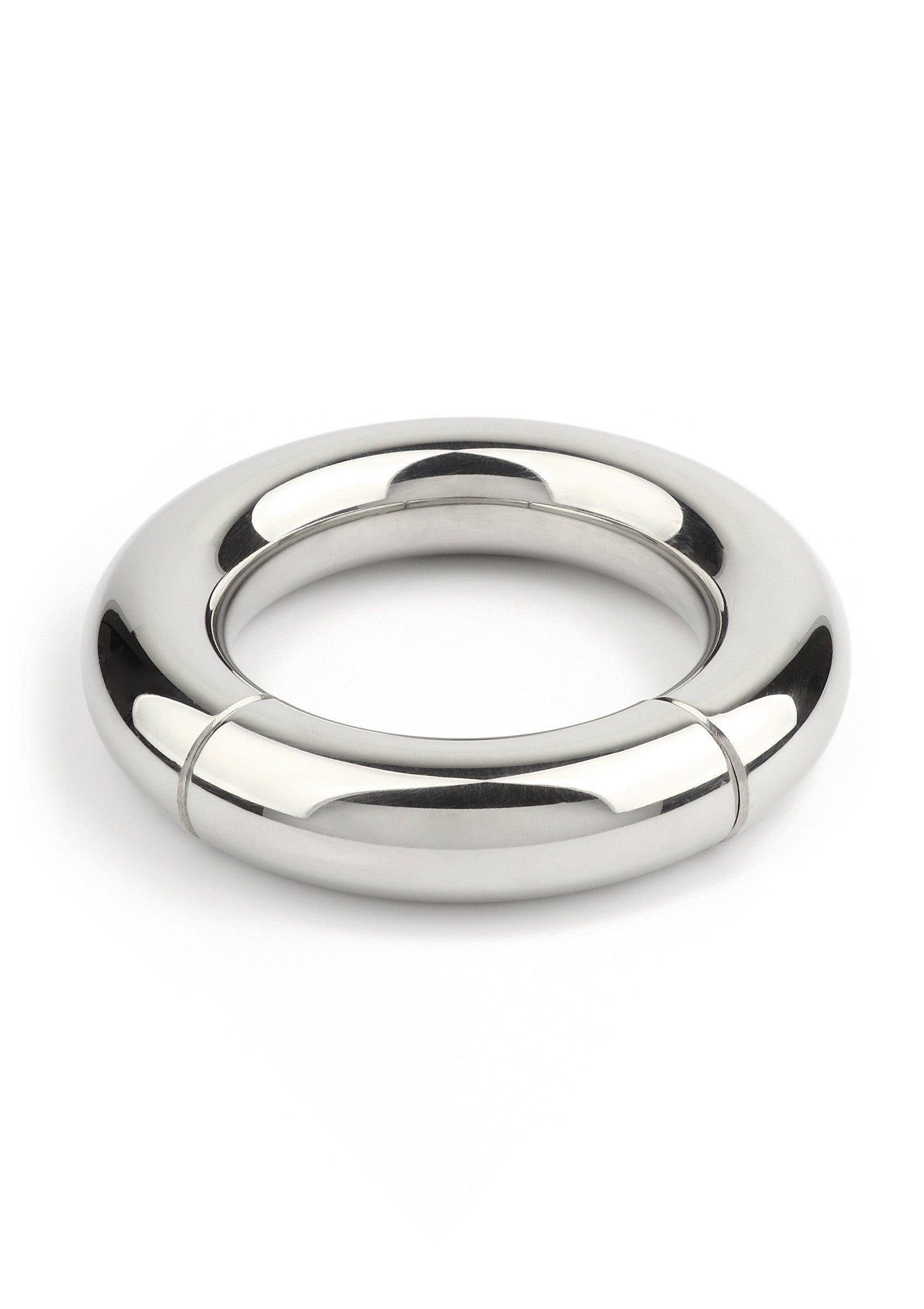 Performance masculine Mr. Steel MBS Stackable Weight 48mm