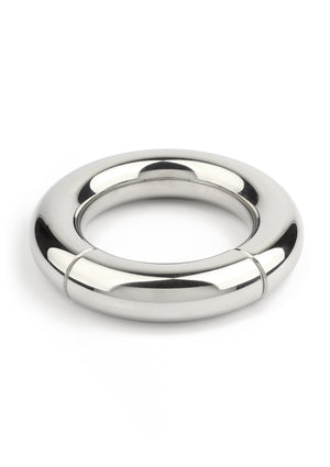 Performance masculine Mr. Steel MBS Stackable Weight 48mm