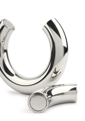 Performance masculine Mr. Steel MBS Stackable Weight 48mm