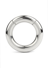 Performance masculine Mr. Steel MBS Stackable Weight 51mm