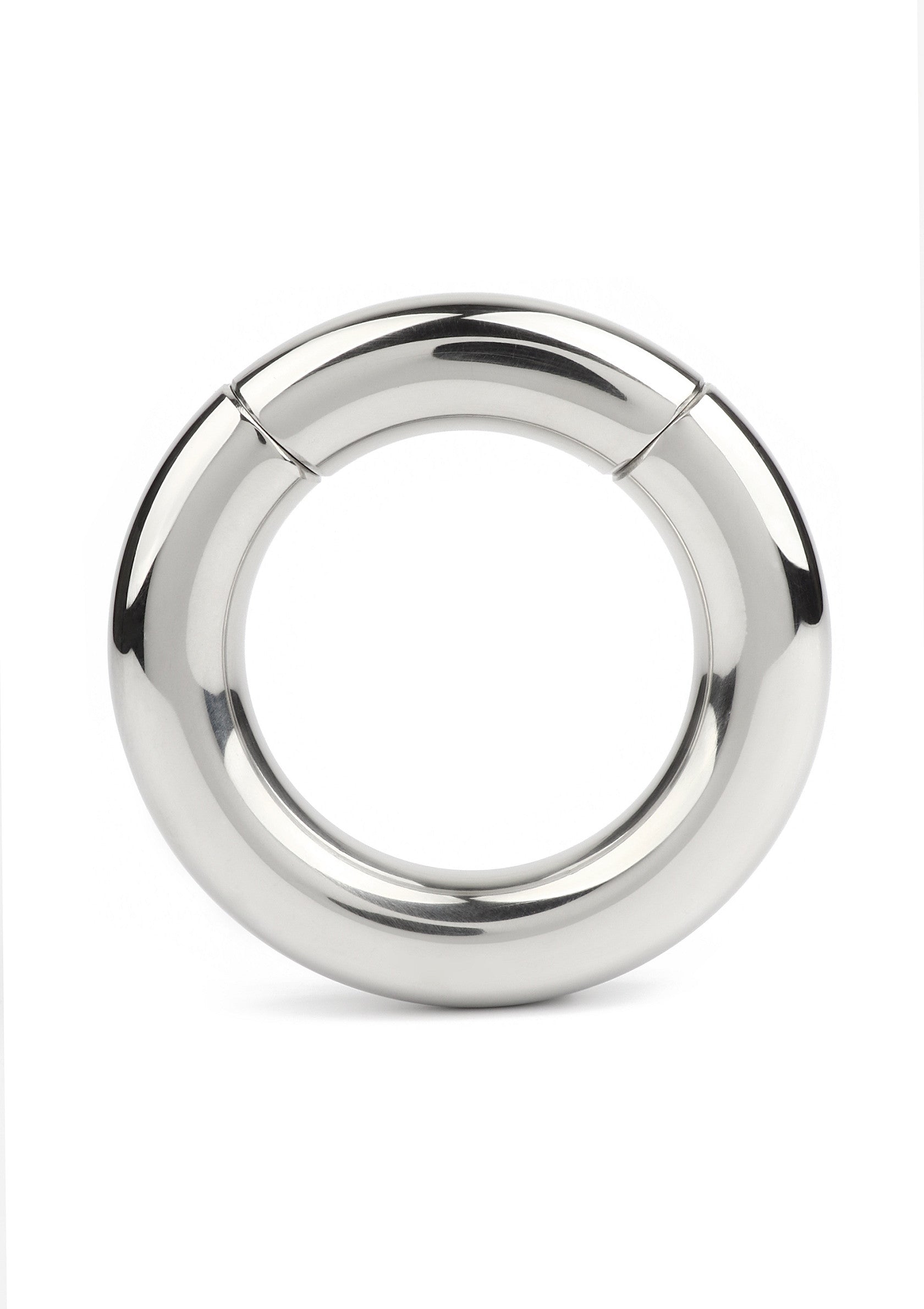 Performance masculine Mr. Steel MBS Stackable Weight 51mm
