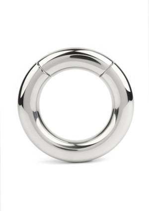 Performance masculine Mr. Steel MBS Stackable Weight 51mm