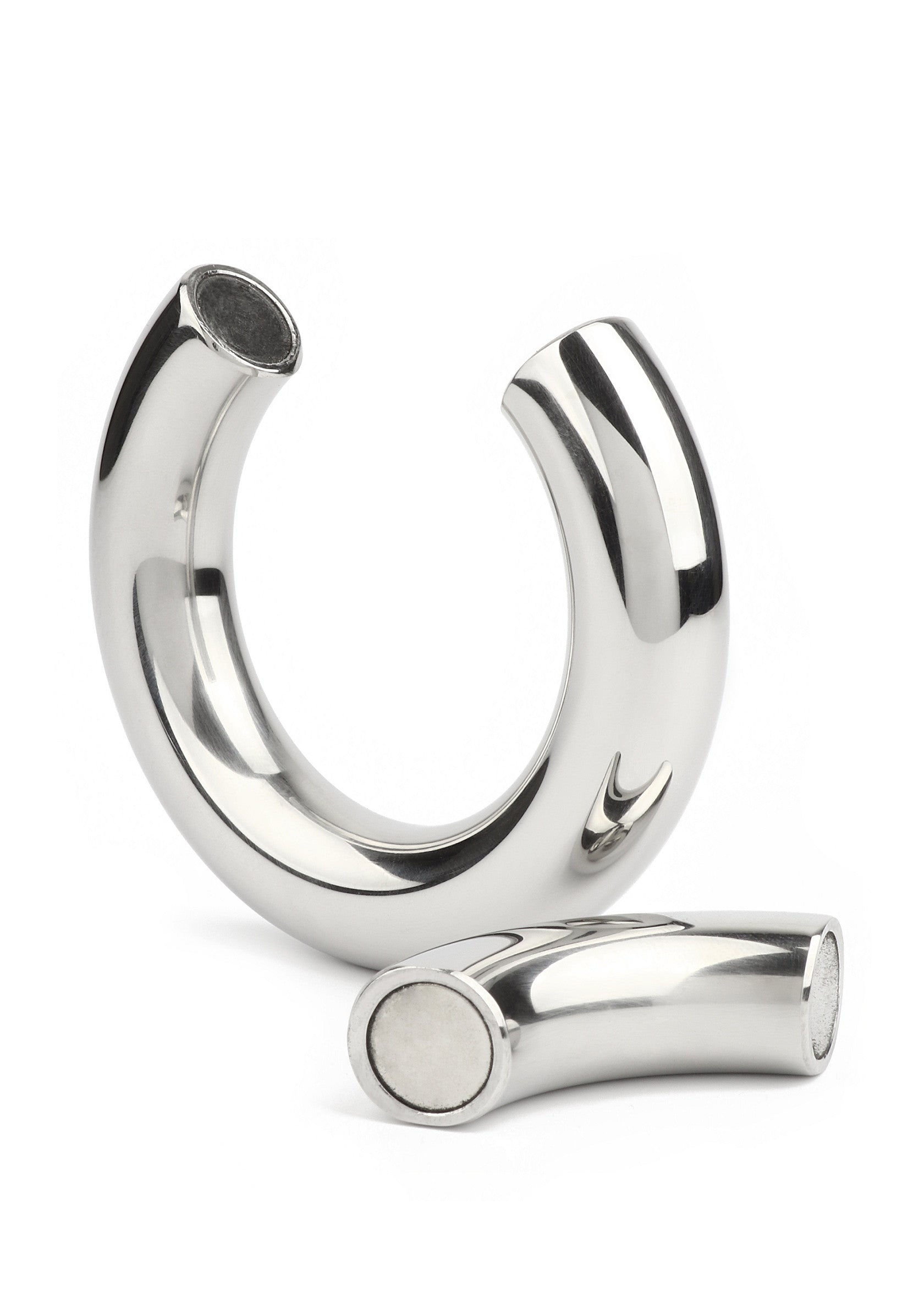 Performance masculine Mr. Steel MBS Stackable Weight 51mm