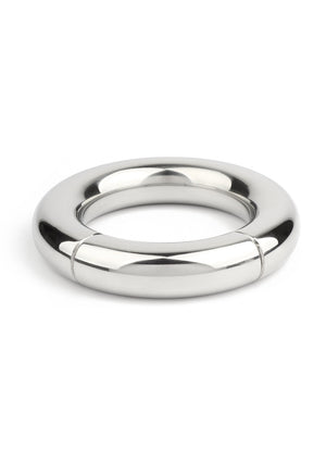 Performance masculine Mr. Steel MBS Stackable Weight 51mm