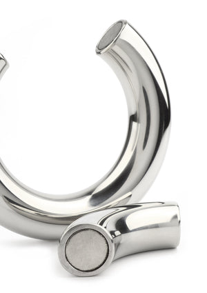 Performance masculine Mr. Steel MBS Stackable Weight 51mm