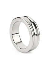 Performance masculine Mr. Steel The Imperator C-Ring 40mm