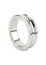 Performance masculine Mr. Steel The Imperator C-Ring 45mm