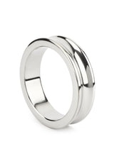Performance masculine Mr. Steel The Imperator C-Ring 50mm