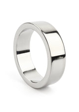 Performance masculine Mr. Steel Wide Band C-Ring 45mm