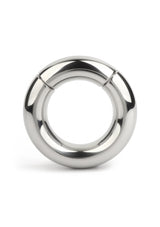 Performance masculine Mr. Steel Click Klak DoNut C-Ring 40mm