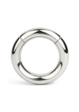 Performance masculine Mr. Steel Click Klak DoNut C-Ring 55mm