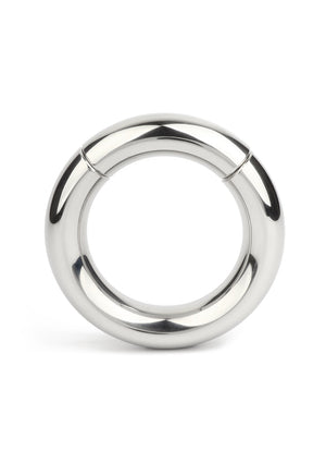 Performance masculine Mr. Steel Click Klak DoNut C-Ring 55mm