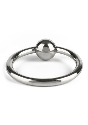 Performance masculine Mr. Steel Ball Closure C-Ring 50mm
