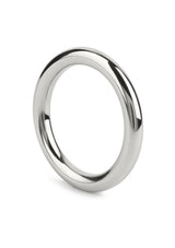 Performance masculine Mr. Steel The Prince C-Ring 6mm x 35mm