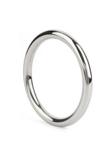Performance masculine Mr. Steel The Prince C-Ring 6mm x 50mm