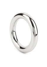 Performance masculine Mr. Steel The Prince C-Ring 8mm x 35mm