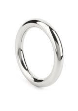 Performance masculine Mr. Steel The Prince C-Ring 8mm x 45mm