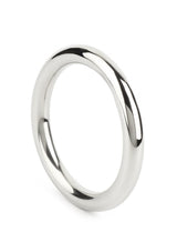 Performance masculine Mr. Steel The Prince C-Ring 8mm x 50mm