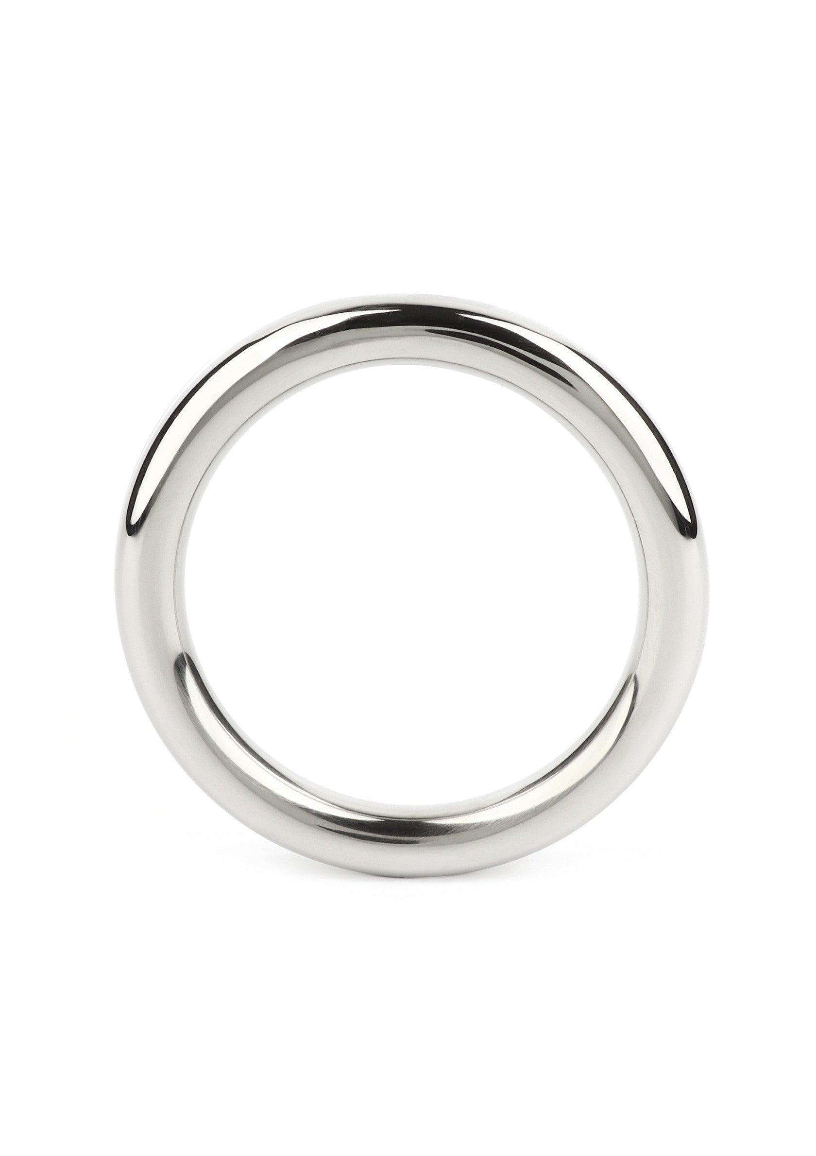 Performance masculine Mr. Steel The Prince C-Ring 8mm x 50mm