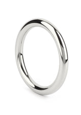 Performance masculine Mr. Steel The Prince C-Ring 8mm x 55mm