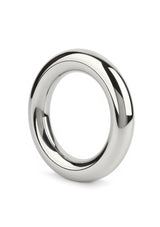 Performance masculine Mr. Steel The Prince C-Ring 10mm x 35mm