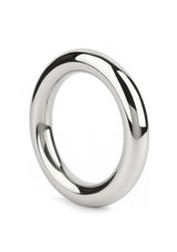 Performance masculine Mr. Steel The Prince C-Ring 10mm x 45mm