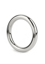 Performance masculine Mr. Steel The Prince C-Ring 10mm x 55mm