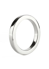 Performance masculine Mr. Steel Premium C-Ring 6mm x 35mm