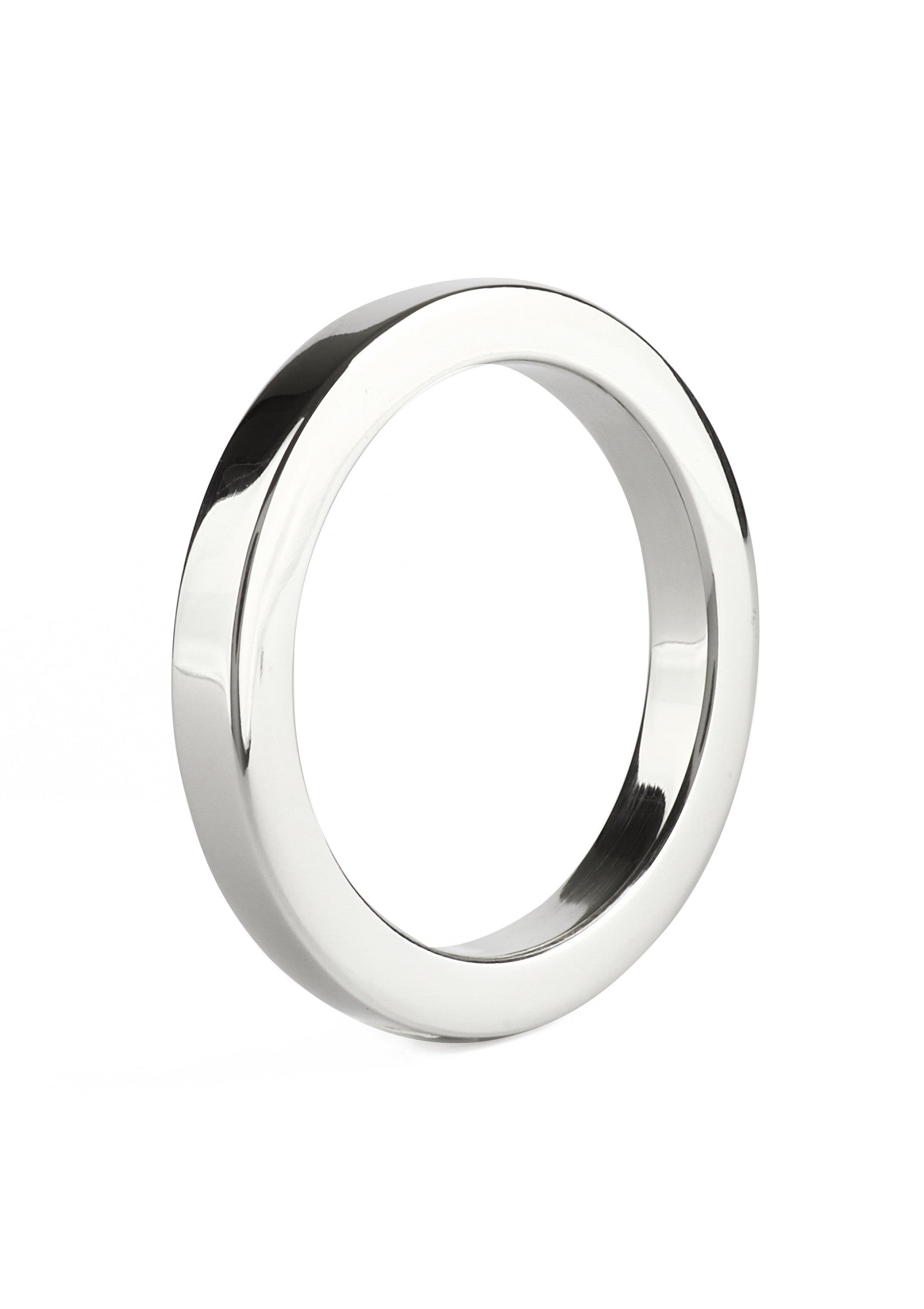 Performance masculine Mr. Steel Premium C-Ring 6mm x 35mm