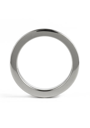 Performance masculine Mr. Steel Premium C-Ring 6mm x 35mm