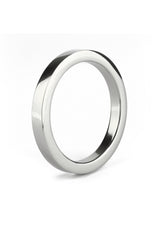 Performance masculine Mr. Steel Premium C-Ring 6mm x 40mm