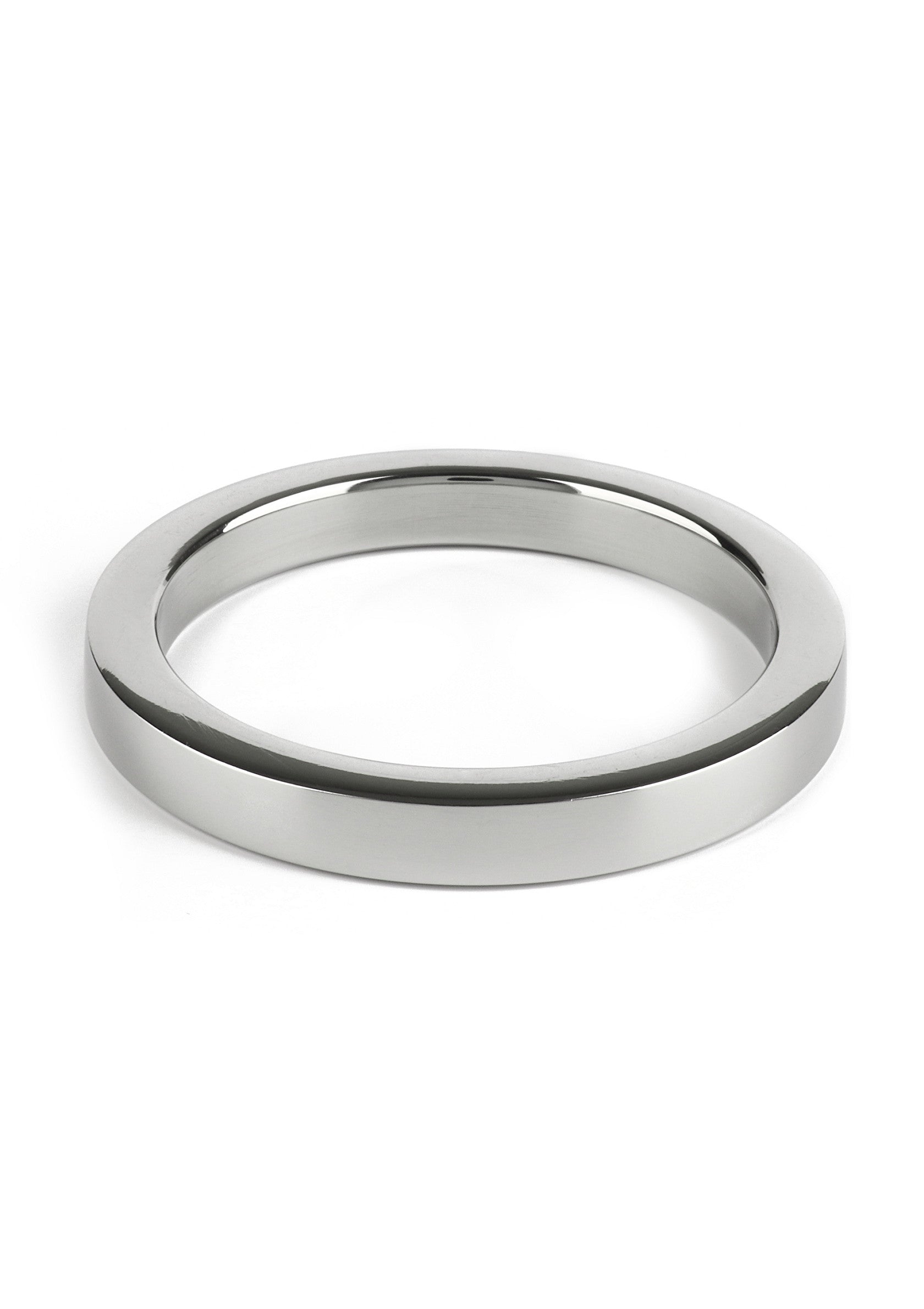 Performance masculine Mr. Steel Premium C-Ring 6mm x 40mm