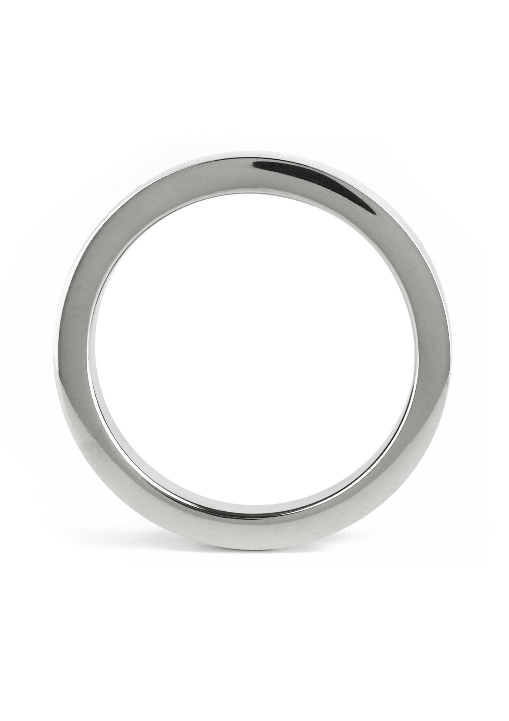 Performance masculine Mr. Steel Premium C-Ring 6mm x 40mm