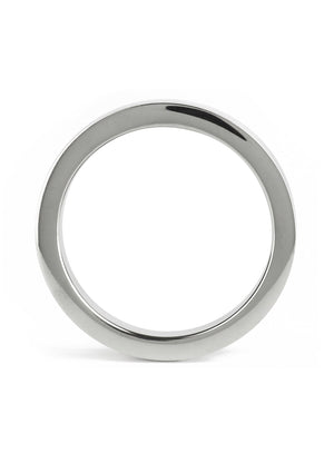 Performance masculine Mr. Steel Premium C-Ring 6mm x 40mm